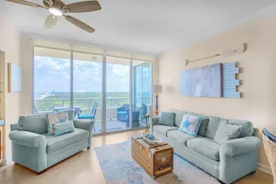 Image de Ocean Club 801: 2 Br, 2 Ba Condominium in Biloxi, Sleeps 6
