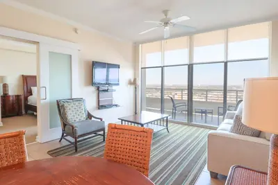 Image de Ocean Club 1606: 2 Br, 2 Ba Condominium in Biloxi, Sleeps 4