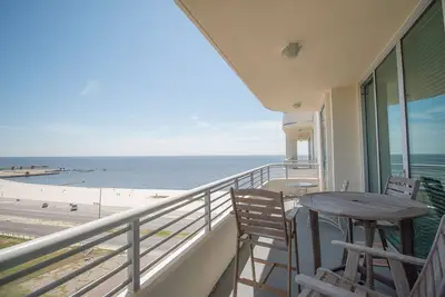 Image de Ocean Club 506: 2 Br, 2 Ba Condominium in Biloxi, Sleeps 6
