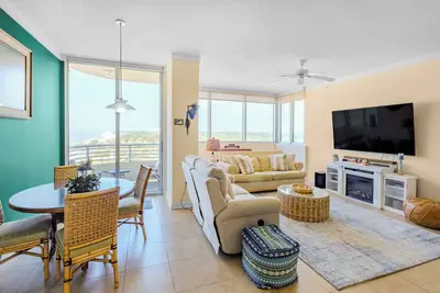 Image de Ocean Club 703: 1 Br, 1 Ba Condominium in Biloxi, Sleeps 4