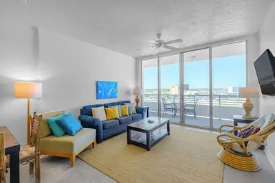 Image de Beautiful 2 Bedroom \/ 2 Bathroom Condo with Gulf Views Oc-607