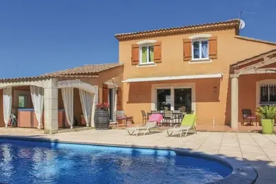 Image de Villa Flamenca - piscine chauffée