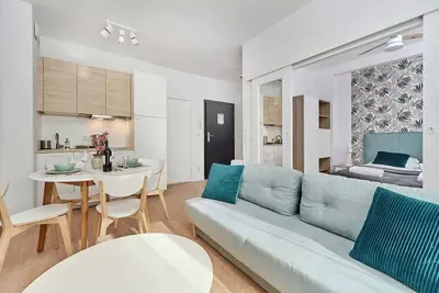 Image de Kosciuszki 130 | Cozy Apartment | Parking