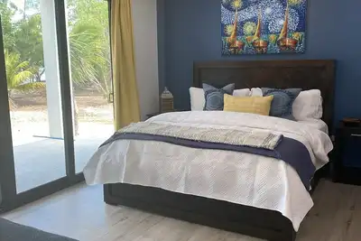 Image de Shedrock Shangrila, Beachfront Seashore Suite