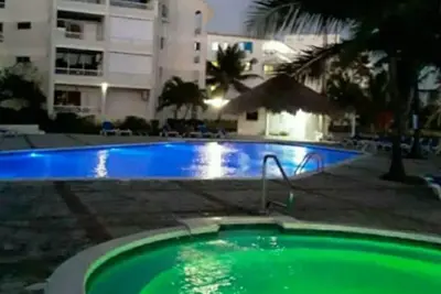 Image de Condominio Turistico Juandolio Alquiler Amueblado