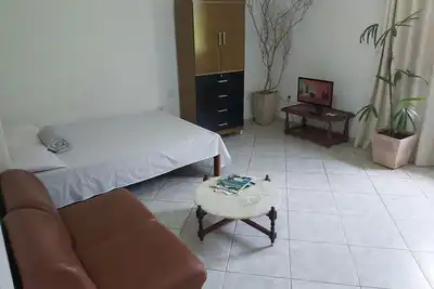 Image de Muriqui-paraĂso da Costa Verde - Praia e Cachoeira