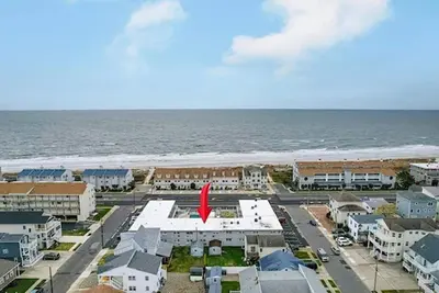 Image de 1 Bdrm Bch Blk Condo w pool, 1st Fl - 600 ft fr beach -Tags and chairs included!