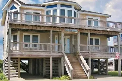 Image de Find peace of mind when you reserve Peace Haven for your next vacation.