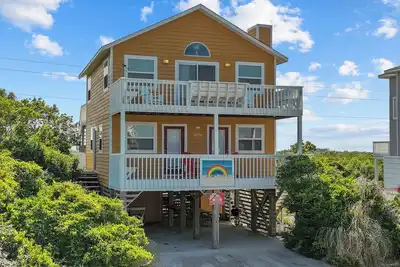 Image de Beach Dream has so much to offer!  