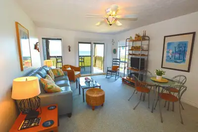 Image de Condo with amazing ocean views!