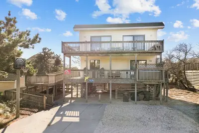 Image de Dolphin Run is a comfortable and cheerful vacation home for any famil