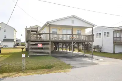 Image de Pet Friendly on Outer Banks.