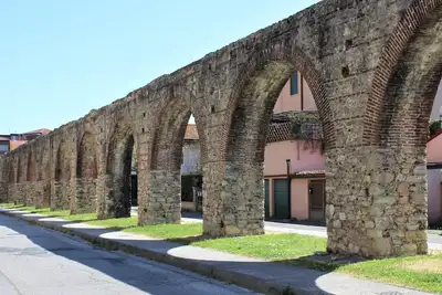 B&B  Gli  Archi
