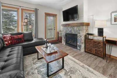 Image de Grizzly -3Bed 2Bath, Pool, Hot tubs