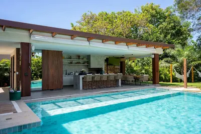 Image de Mansion in Quintas do Sauipe with 6 Suites