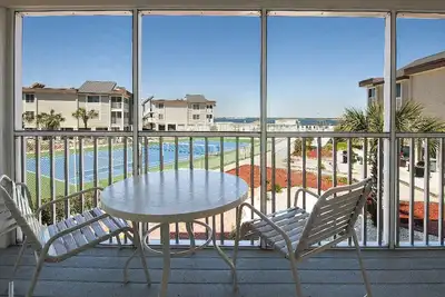 Image de Holiday Seaside Resort