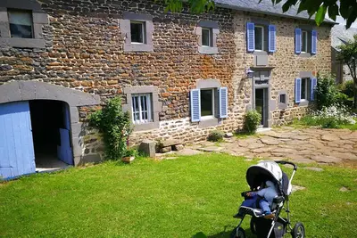 Image de Ancien corps de ferme