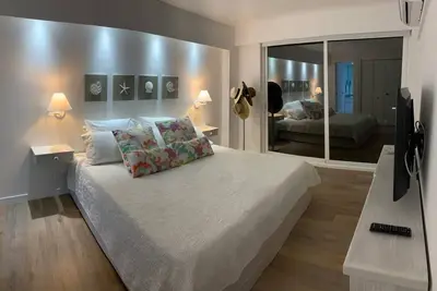 Image de Beautiful Apartment 1 Br | Swimming Pool | Wifi