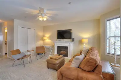 Image de Mountain Brook 141 - Great ski in ski out Mountain Brook Condo at Saddleback