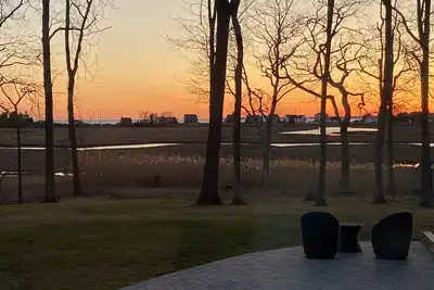 Image de Tranquil property, amazing sunsets!
