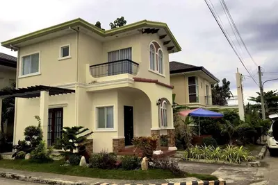 Image de Minglanilla, Cebu Fonte Di Versailles House Rental