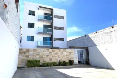 Image de Palos Prietos Condo