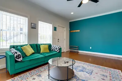 Image de Deanwood Townhome Oasis