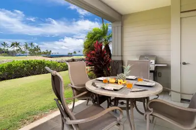 Image de ❤️PiH❤️ By The Sea Villa ★ Amazing Golf View ★ Waikoloa Beach Resort