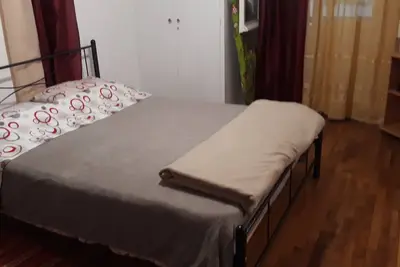 Beautiful 1-Bed House in Athens