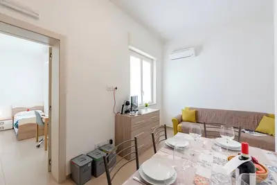 Image de La Suite 2 Ondina Viareggio 200m from sea, Viareggio, Italy