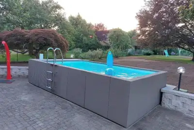 Image de Villa Giulietta Private Pool, Gemonio, Italy