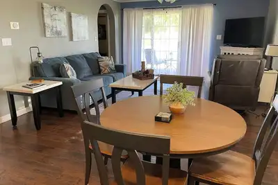 Image de Beautiful golf course view condo; 2bedroom/2bath; Great quiet location