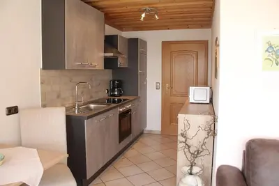 Image de Gemütliche 3 Sterne Ferienwohnung in Schöner Ortslage