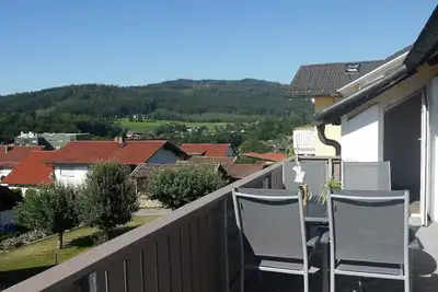 Image de Vacation apartment with walk-in rain shower (65sqm)