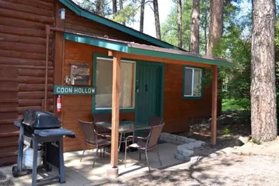 Image de 6 Person Cabin near Mount Rushmore