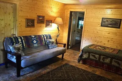 Image de One Bedroom Cabin near Mount Rushmore