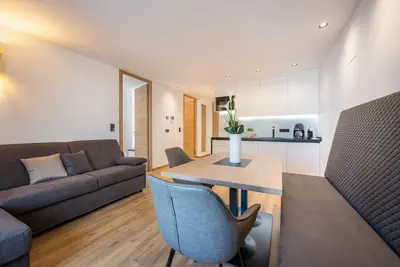 Image de Appartement moderne \"Nice 1\" au centre de Bressanone\/Brixen