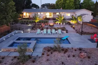 Image de Great country property close to town and wineries in Sebastopol