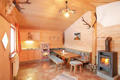 Image de Kuschel-chalet - Chalets Grossmitt
