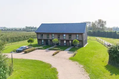 Image de Maison à Schorre près de Plage & Dunes