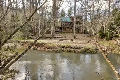 Image de Our Favorite Place | Blue Ridge, Ga