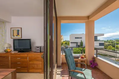 Image de Apartment Carpe Diem in Premantura