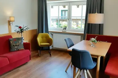 Image de Appartement \"M\" Ohne Balkon - Haus Veronika - Appartements by Miha