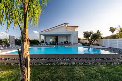 Image de Villa Melitea - Santa Maria Del. . .
