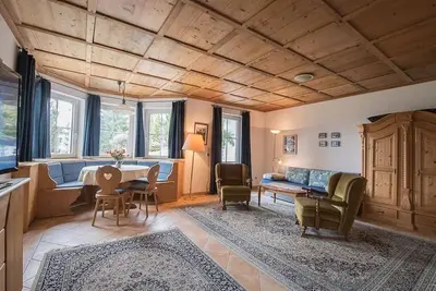Image de 2-raum-appartement Deluxe - Landhaus Charlotte