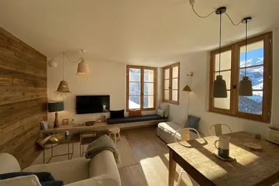 Image de Bobinette - Appartement de charme