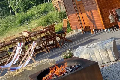 Image de The Lachenbuckhof, wonderful holidays in the Black Forest