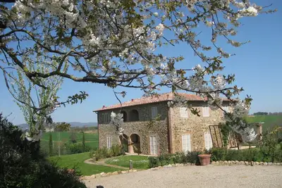 Image de Casa di Charme con Pergolato e Piscina