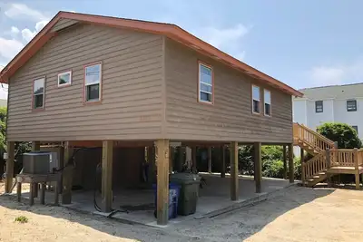 Image de Charming 3-Bedroom Beach Retreat – Perfect for Your Coastal Getaway