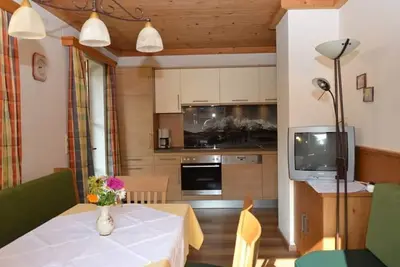 Image de Ferienwohnung Spielberg/1. Stock/2 Schlafzimmer - MĂĽllauer, Haus